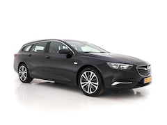 Opel Insignia Sports Tourer - 1.5 Turbo Business Executive Aut. *NAVI-FULLMAP | LEATHER-FABRIC | KEYLESS | DAB+ | SPORT