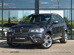 BMW X5 - xDrive35i LCI Aut8 - Pano, Memory etc