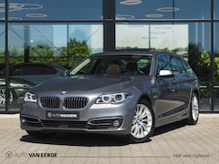 BMW 5-serie Touring - 535i LCI - Pano, HUD etc