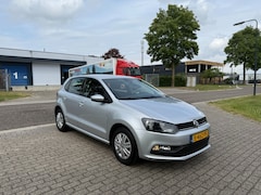 Volkswagen Polo - 1.0 Easyline