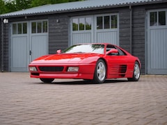 Ferrari 348 - TS