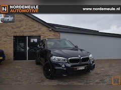 BMW X5 - XDRIVE30D HIGH EXEC. M-sport Xenon, Pano, HenK