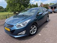 Hyundai i40 - 1.6 GDI Blue Business Edition *led