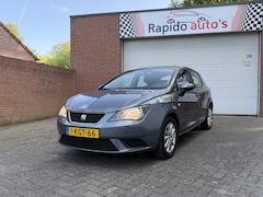 Seat Ibiza - 1.2 STYLE 108198 Km Climate cont cruise cont 5 drs