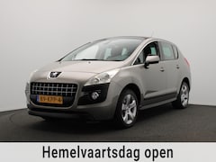 Peugeot 3008 - 1.6 VTi Première Panoramadak Navigatie Head-up Display Trekhaak