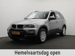 BMW X5 - XDrive30i High Executive *YOUNGTIMER* Trekhaak