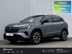 Renault Austral - E-Tech Full Hybrid 200 Techno / Fabrieksgarantie tot 14-03-2027 / Trekgewicht 1.500 kg / P