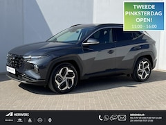 Hyundai Tucson - 1.6 T-GDI PHEV Premium 4WD Automaat / 100% Dealer onderhouden / Trekgewicht 1.350 kg / Ele