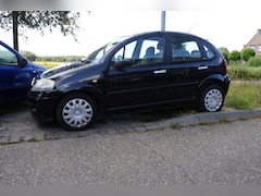 Citroën C3 - 1.4i Exclusive 5 drs 133 dkm airco apk 20-2-2026