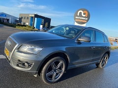 Audi Q5 - 2010 * 2.0 TFSI quattro * ATM * EXPORT