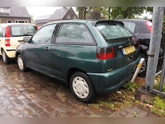 Seat Ibiza - 1.4i E