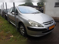 Peugeot 307 - 1.6-16V XS Pack 5 drs klima 215 dkm apk 22-4-2026