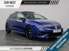 Volkswagen Golf - 2.0 TSI R 4Motion Performance Drift Pano H&K IQ