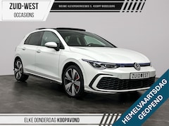 Volkswagen Golf - 1.4 eHybrid GTE Pano IQ Sfeer ACC Lame