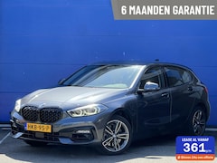 BMW 1-serie - 120i Shadow line 178 pk | Stoelverwarming | Carplay |