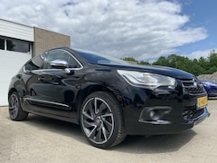 Citroën DS4 - 1.6 THP Sport Chic 200PK Navi Leer FULL OPTIONS Elektrische Pakket