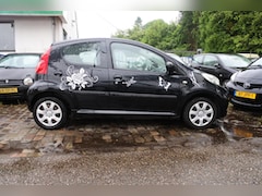 Peugeot 107 - 1.0-12V Sublime 5 drs airco 230 dkm N.A.P