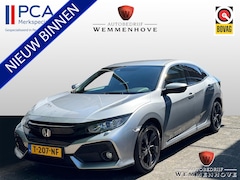 Honda Civic - 1.0 i-VTEC Elegance Airco/Camera/Navi/Lichtmetalen velgen