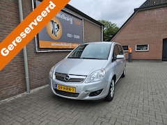 Opel Zafira - 1.8 Temptation