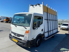 Nissan Cabstar E - 2010 * 130.35 2.5 dCi 290 * Glaswagen * APK