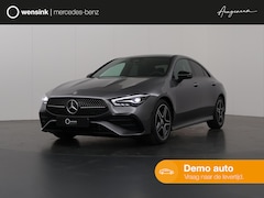 Mercedes-Benz CLA-Klasse - 180 Business Solution AMG | Night pakket | Panorama dak |