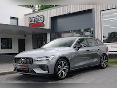 Volvo V60 - 2.0 T8 AWD R-Design