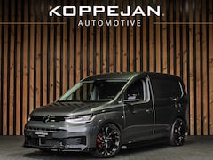 Volkswagen Caddy Cargo - 2.0 TDI 122PK DSG L1H1 | BPM VRIJ | LED KOPLAMPEN | STOELVERWARMING | CAMERA | DIGITALE CO