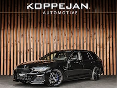 BMW 5-serie Touring - 530e xDrive 292PK Automaat M-Sport | PANO | ADAPTIEF ONDERSTEL | LASER | HEAD-UP | KEYLESS