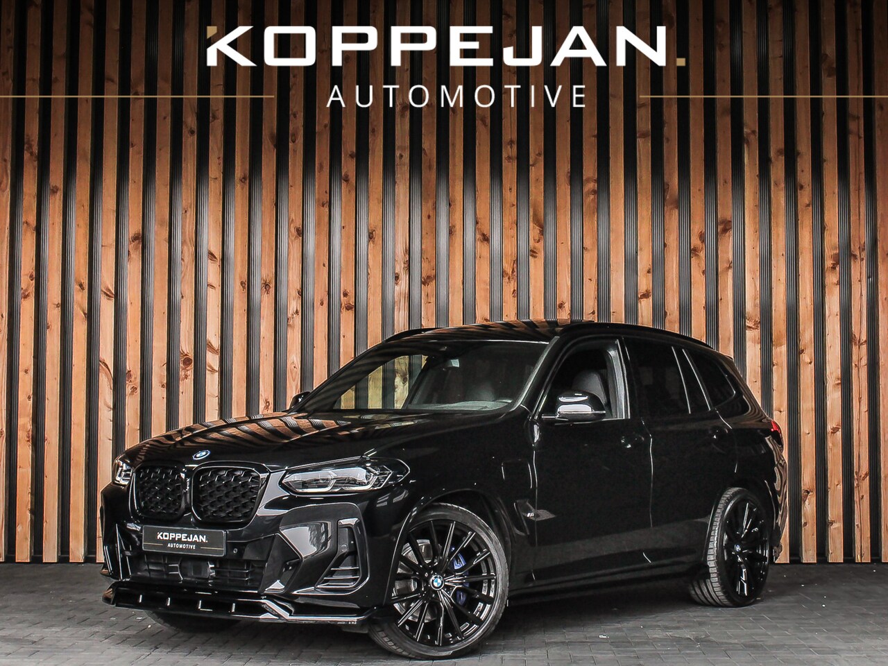 BMW X3 - xDrive30e 292PK High Executive M-Sport | SCHAALSTOELEN | HEAD-UP | PANO | HARMAN KARDON | - AutoWereld.nl