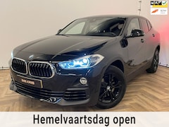 BMW X2 - SDrive18i, DEALER ONDERHOUDEN, INRUIL MOGELIJK