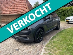 Citroën C4 Cactus - 1.2 PureTech Business Plus-Pano-Navi-Camera