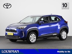 Toyota Yaris Cross - 1.5 Hybrid Active | Parkeercamera | Apple Carplay / Android Auto |