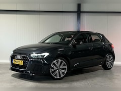 Audi A1 Sportback - 30 TFSI 116PK Epic Clima Virtual Carplay