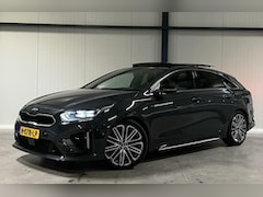 Kia Pro cee'd - ProCeed 1.4 T-GDI GT-PlusLine Pano Virtual Carplay VOL