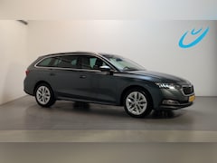 Skoda Octavia Combi - 1.0 e-TSI DSG Business Edition Plus Panoramadak Alcantara Stoelverwarming Adaptive Cruise