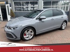 Volkswagen Golf - 1.4 eHybrid GTE Dealer onderhouden Btw auto 245pk Automaat Navi Pdc Clima apk 05-2027