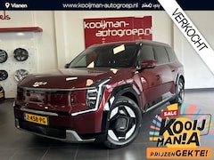 Kia EV9 - Launch Edition 99.8 kWh