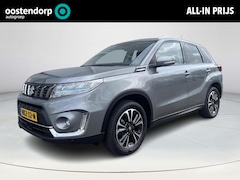 Suzuki Vitara - 1.5 Hybrid Style AllGrip Automaat | All Grip | Navigatiesysteem | Achteruitrijcamera | Ver