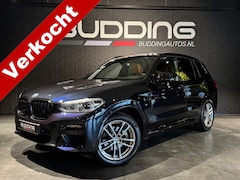 BMW X3 - xDrive20i High Exe | Pano | Trekhaak