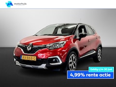 Renault Captur - Energy TCe 90PK INTENS NAVI TEL PDC CRUISE LED NAP