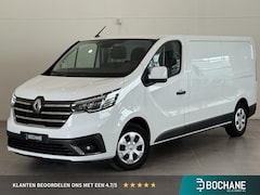 Renault Trafic - 2.0 dCi 130 T30 L2H1 Work Edition | Trekhaak | Bedrijfswageninrichting | Parkeersensoren v