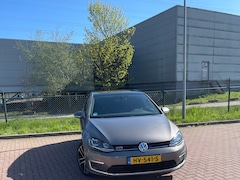 Volkswagen Golf - 1.4 TSI GTE