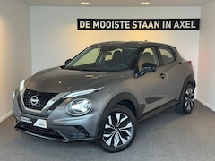 Nissan Juke - 1.0 DIG-T Acenta