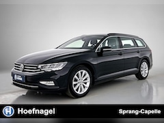 Volkswagen Passat Variant - 1.5 TSI Business | Trekhaak | Virtual Cockpit| Stoelverw. | ACC |