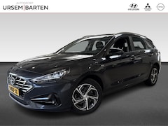 Hyundai i30 Wagon - 1.0 T-GDi MHEV Comfort Smart | Navigatie | Camera | Cruise control