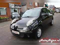Nissan Micra - 1.2 Mix