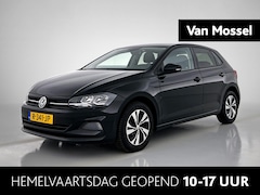 Volkswagen Polo - 1.0 TSI Comfortline | AUTOMAAT | Navigatie | Bluetooth | Stoelverwarming | Parkeersensoren