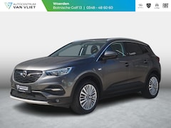 Opel Grandland X - 1.2 Turbo Innovation Ele achterklep | Trekhaak