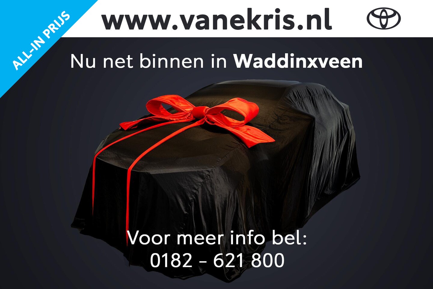 Toyota Yaris - 1.0 VVT-i Now 1.0 VVT-i Now, Trekhaak, Airco, Elektrische Ramen voor, Centrale deurvergrendeling! - AutoWereld.nl