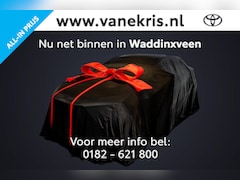 Toyota Yaris - 1.0 VVT-i Now, Trekhaak, Airco, Elektrische Ramen voor, Centrale deurvergrendeling